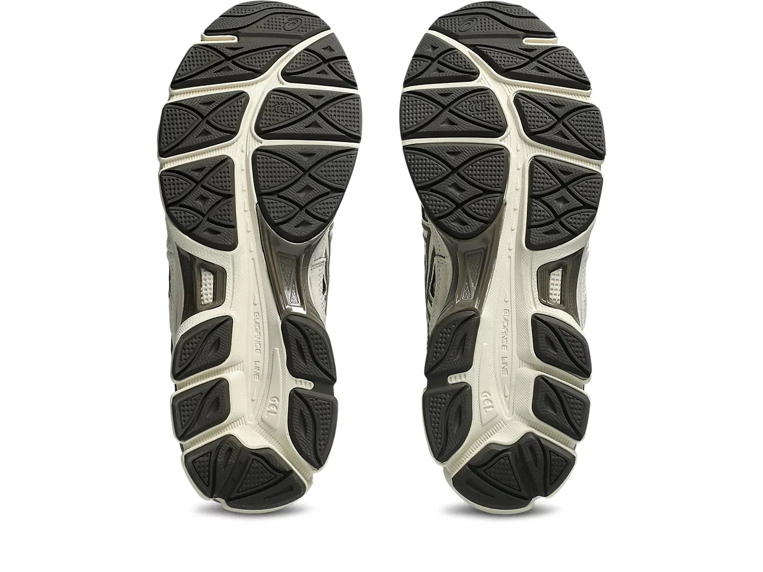Image of Унисекс Маратонки ASICS GEL-NYC BLACK COFFEE/SEPIA BROWN