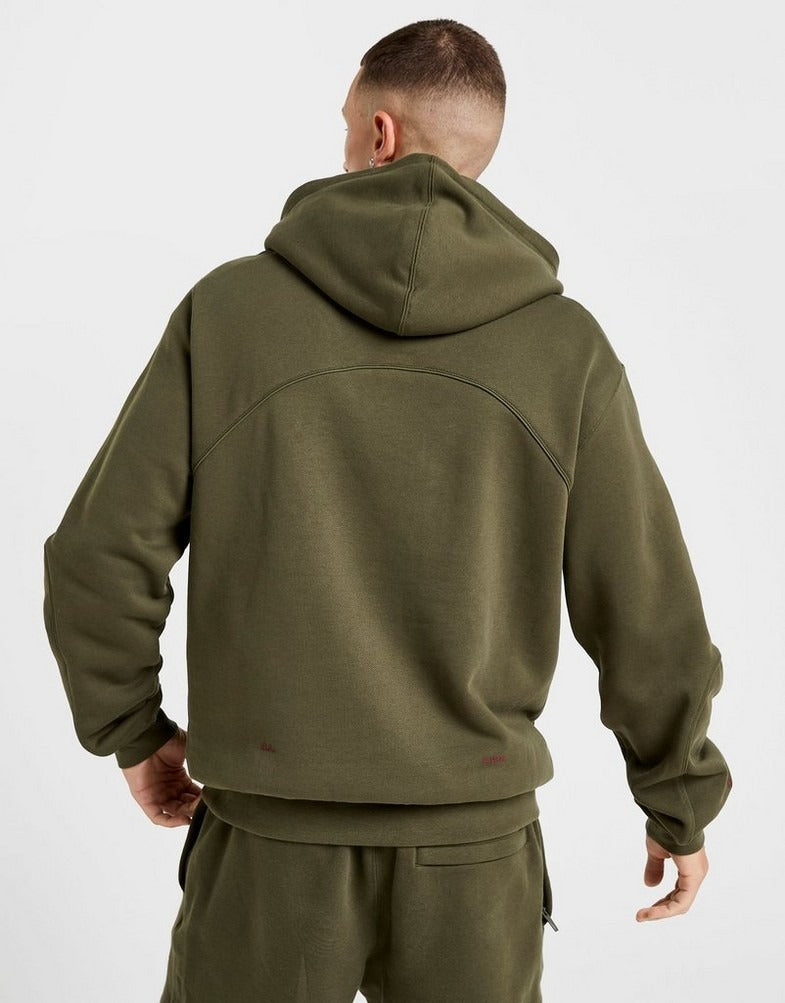 Мъжки Суитшърт NIKE M NRG CS HOODIE FLC 2