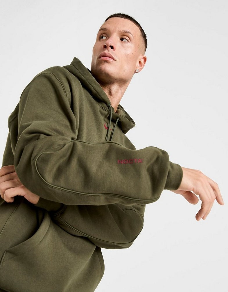 Мъжки Суитшърт NIKE M NRG CS HOODIE FLC 2