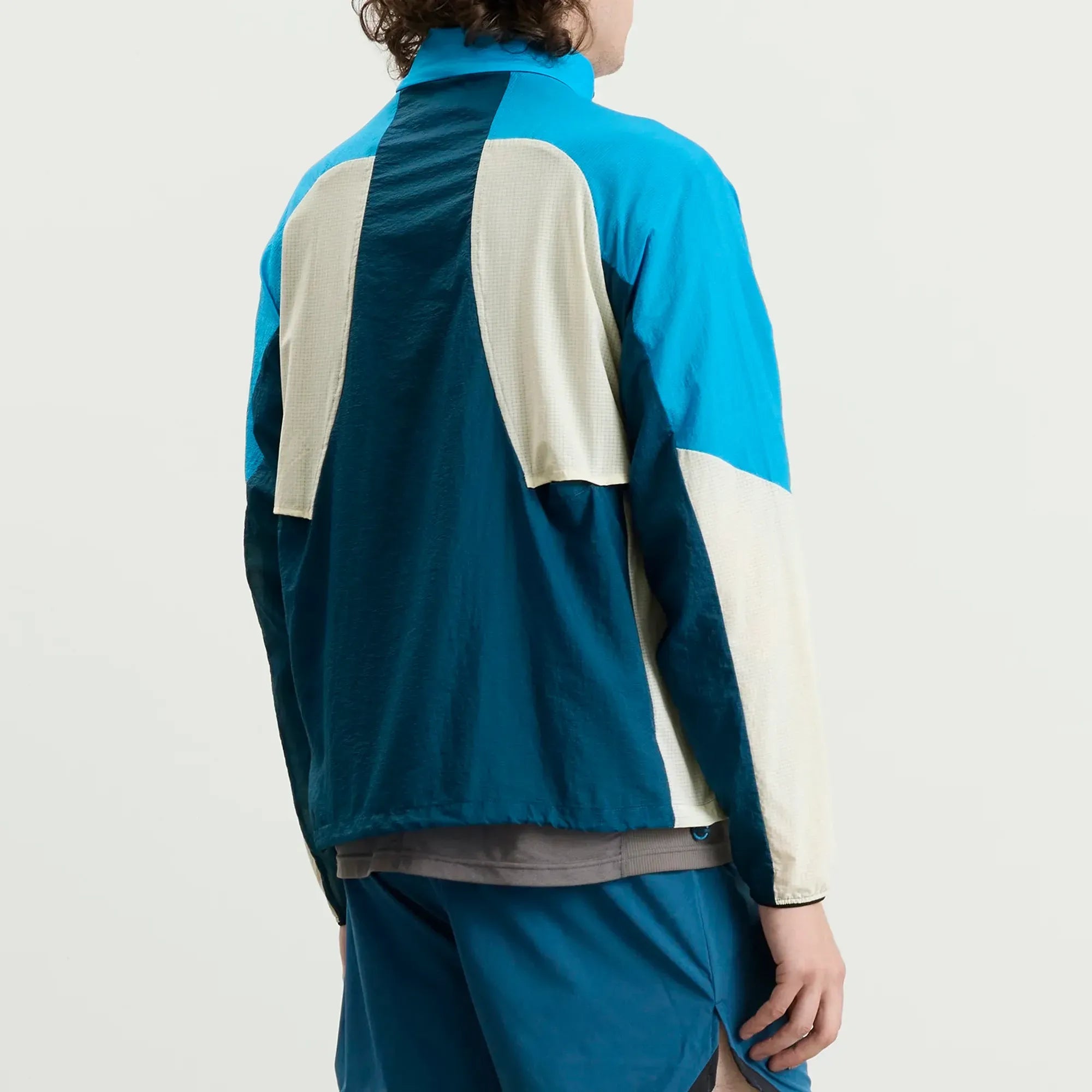 Image of Мъжко Яке NEW BALANCE JACKET RC JACKET