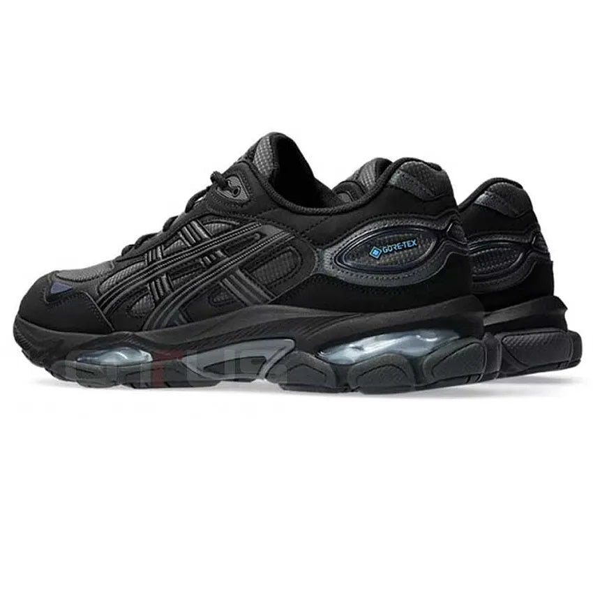 Image of Унисекс Маратонки ASICS GEL-NYC 2.0 GTX GREY/BLACK