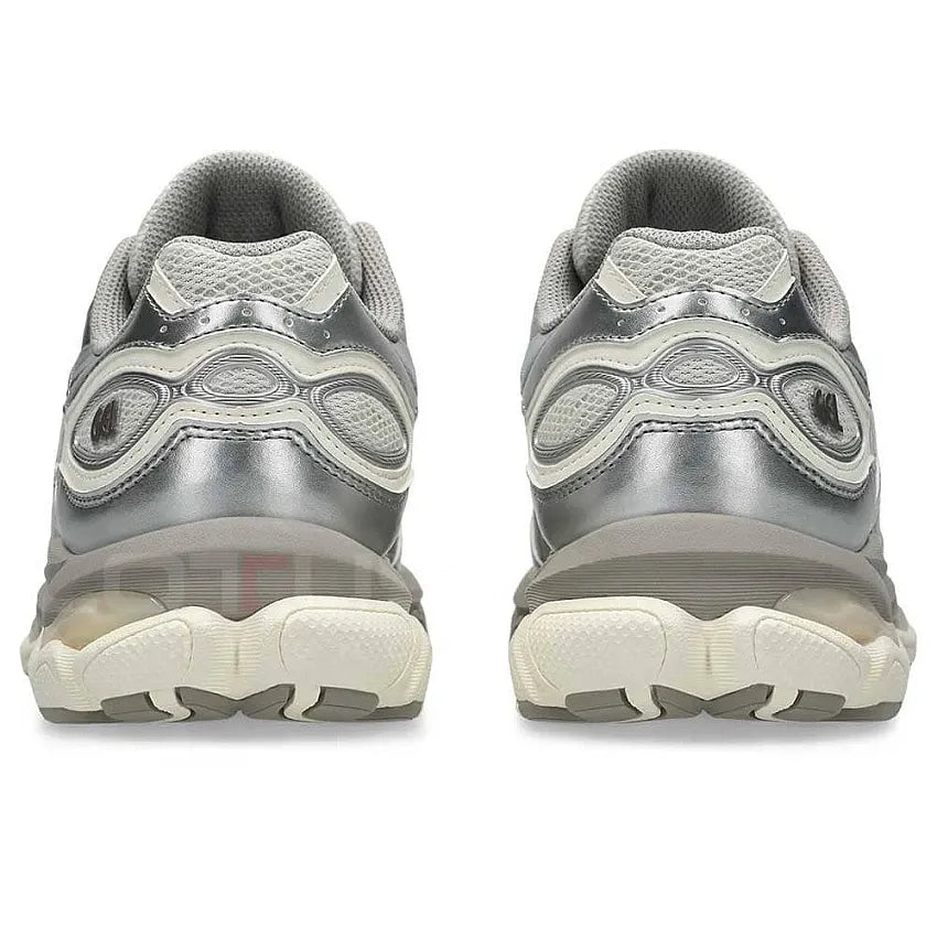 Image of Унисекс Маратонки ASICS GEL-NYC 2.0 SMOKE GREY/SILVER