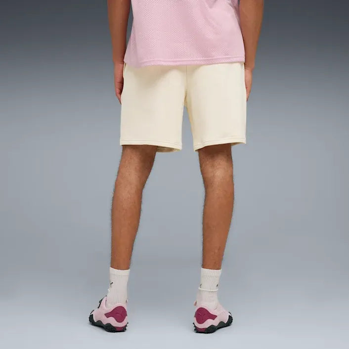 Image of Мъжки Къс Панталон PUMA x Pokémon Relax