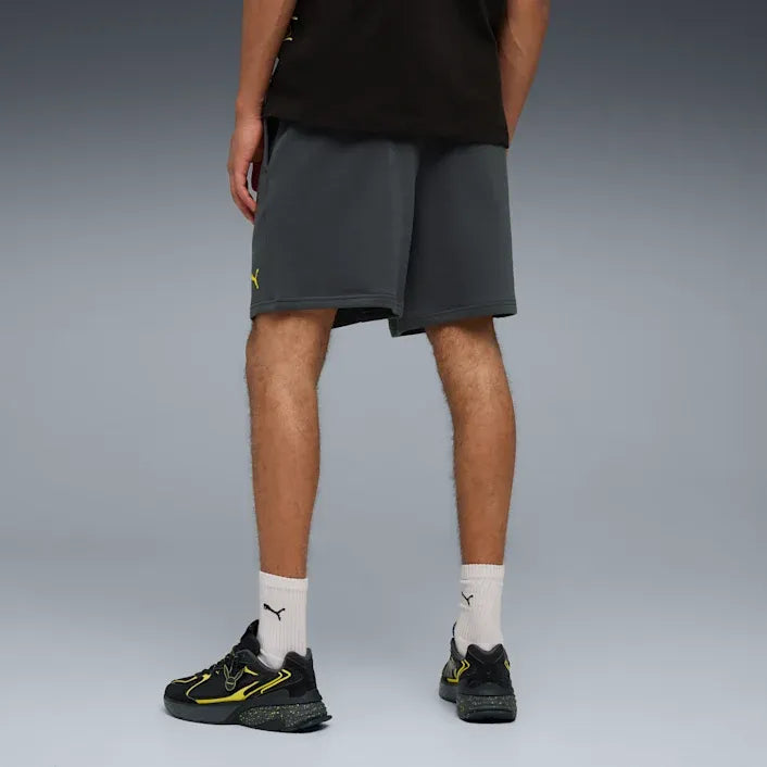 Image of Мъжки Къс Панталон PUMA x Pokémon Relax