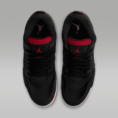 Мъжки Кецове NIKE AIR JORDAN 4 RM