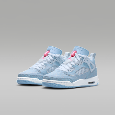 Image of Детски Маратонки NIKE JORDAN SPIZIKE LOW FEM GG -HJ7824-400- Ballistic sport, Балистик