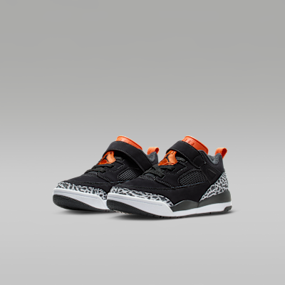 Image of Детски Маратонки NIKE JORDAN SPIZIKE LOW BP -FQ3951-008- Ballistic sport, Балистик