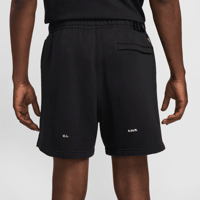 Image of Мъжки Къс панталон NIKE M NRG NOCTA CS SHORT FLC