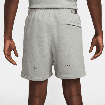 Мъжки Къс панталон NIKE M NRG NOCTA CS SHORT FLC