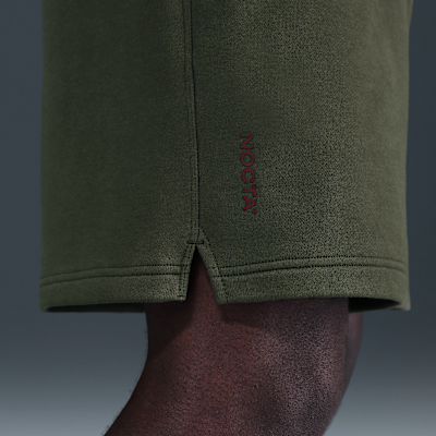 Image of Мъжки Къс панталон NIKE M NRG NOCTA CS SHORT FLC