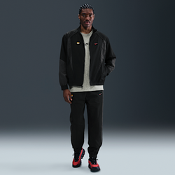 Image of Мъжки Суитшърт NIKE M NSW TN TRACKTOP WVN