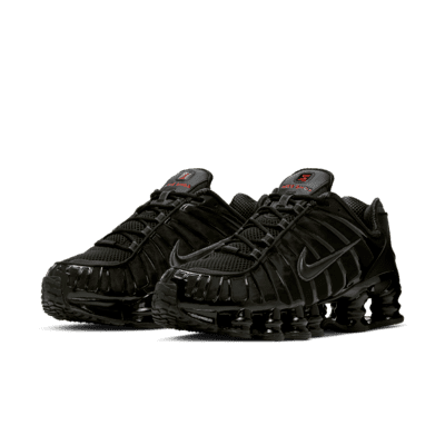 Image of Мъжки Маратонки NIKE NIKE SHOX TL