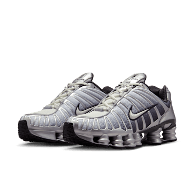 Image of Мъжки Маратонки NIKE NIKE SHOX TL FADE