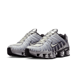 Image of Мъжки Маратонки NIKE NIKE SHOX TL FADE