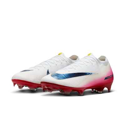 Image of Мъжки Футболни обувки NIKE ZM VAPOR 16 ELITE FG LV8