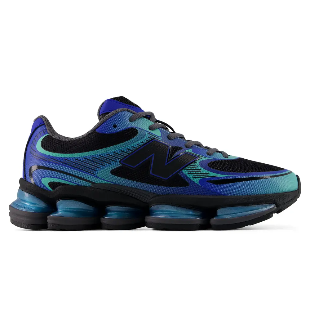 Image of Унисекс Маратонки NEW BALANCE ABZORB 2000 - FOOTWEAR CLASSICS