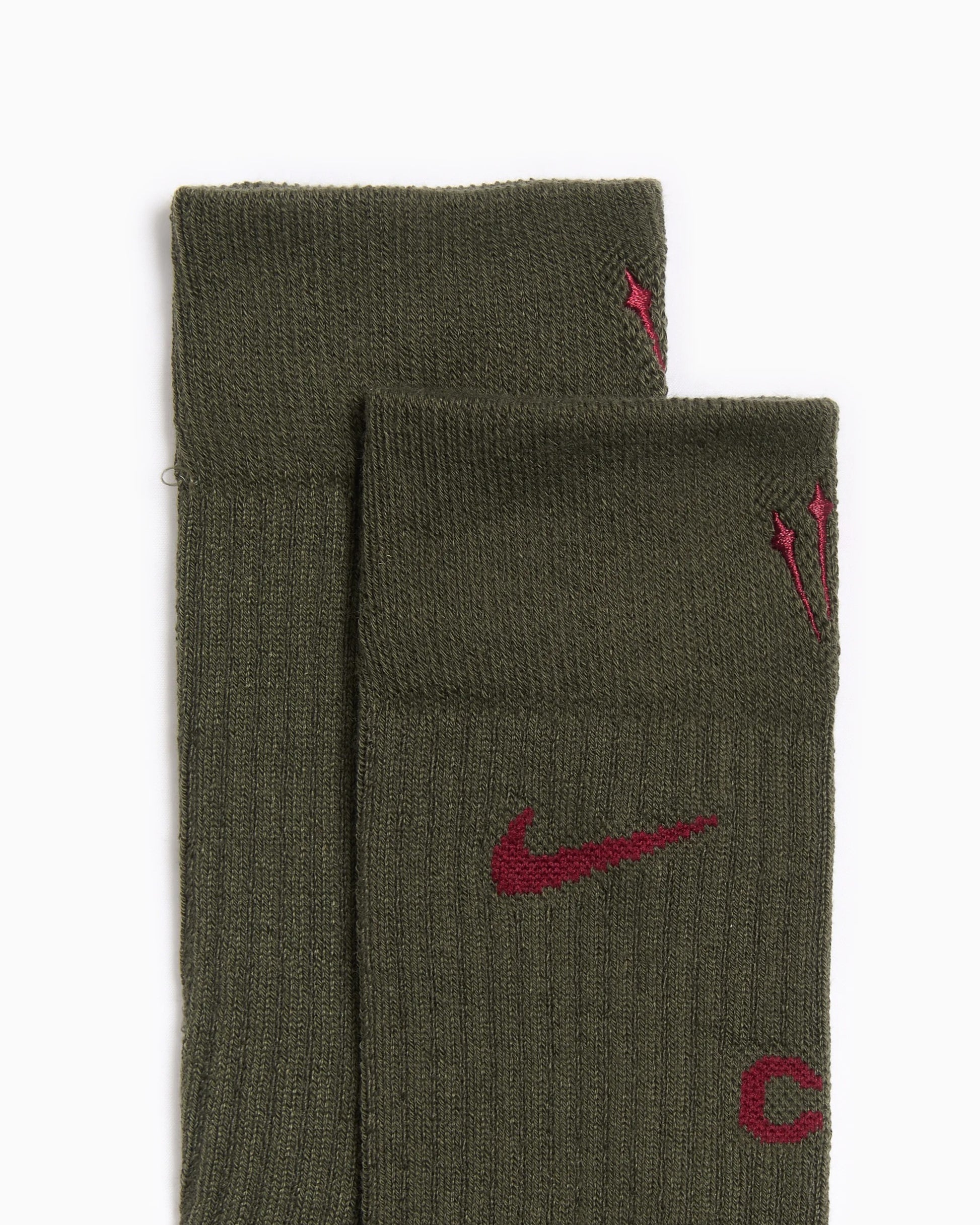 Унисекс Чорапи NIKE U SNKR SOX CREW 3PR - 160 NOCTA