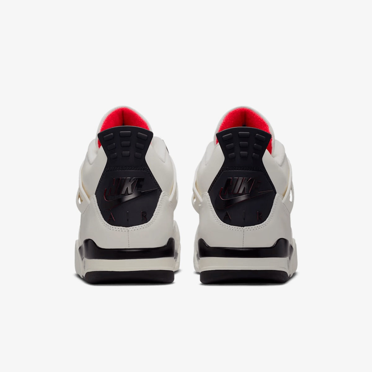 Image of Мъжки Кецове NIKE AIR JORDAN 4 RETRO OG FC IM4002-100- Ballistic sport, Балистик