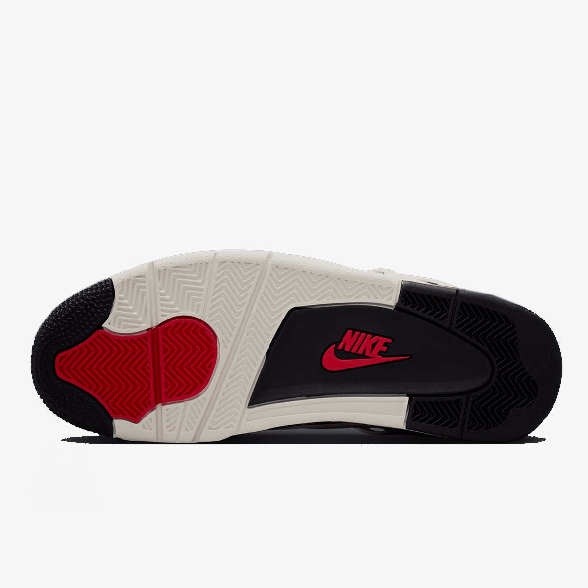 Image of Мъжки Кецове NIKE AIR JORDAN 4 RETRO OG FC IM4002-100- Ballistic sport, Балистик