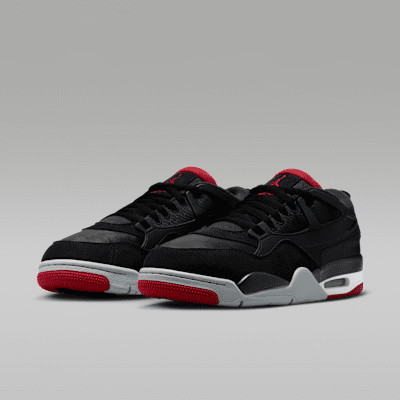 Image of Мъжки Кецове NIKE AIR JORDAN 4 RM