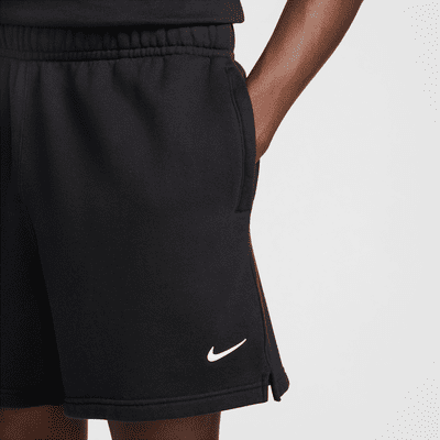 Image of Мъжки Къс панталон NIKE M NRG NOCTA CS SHORT FLC