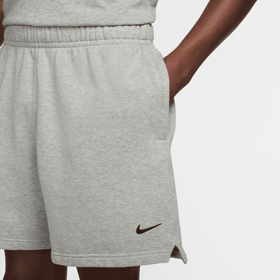 Image of Мъжки Къс панталон NIKE M NRG NOCTA CS SHORT FLC
