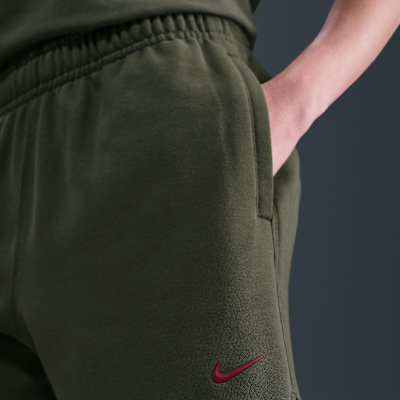 Image of Мъжки Къс панталон NIKE M NRG NOCTA CS SHORT FLC