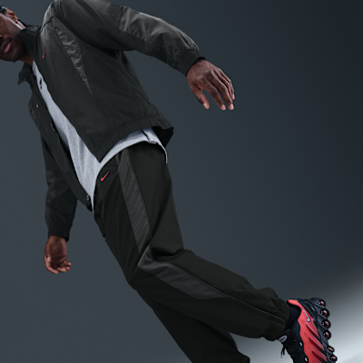 Image of Мъжки Панталон NIKE M NSW TN PANT WOVEN