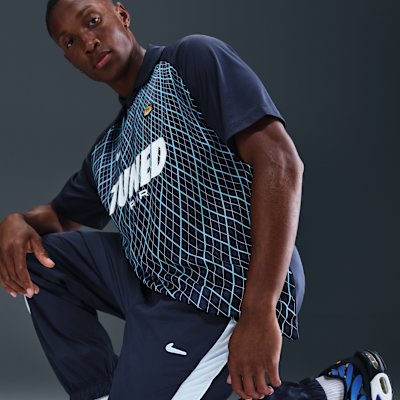 Мъжки Панталон NIKE M NSW TN PANT WOVEN