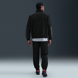 Image of Мъжки Суитшърт NIKE M NSW TN TRACKTOP WVN