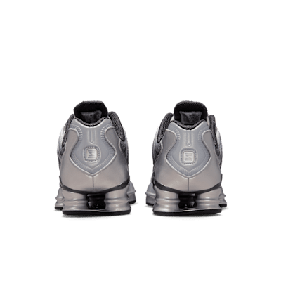 Image of Мъжки Маратонки NIKE NIKE SHOX TL FADE