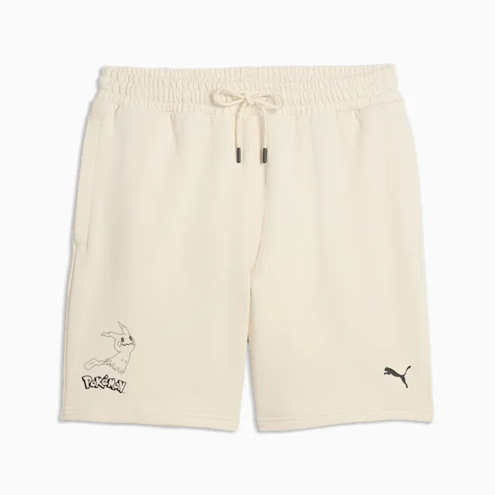 Image of Мъжки Къс Панталон PUMA x Pokémon Relax