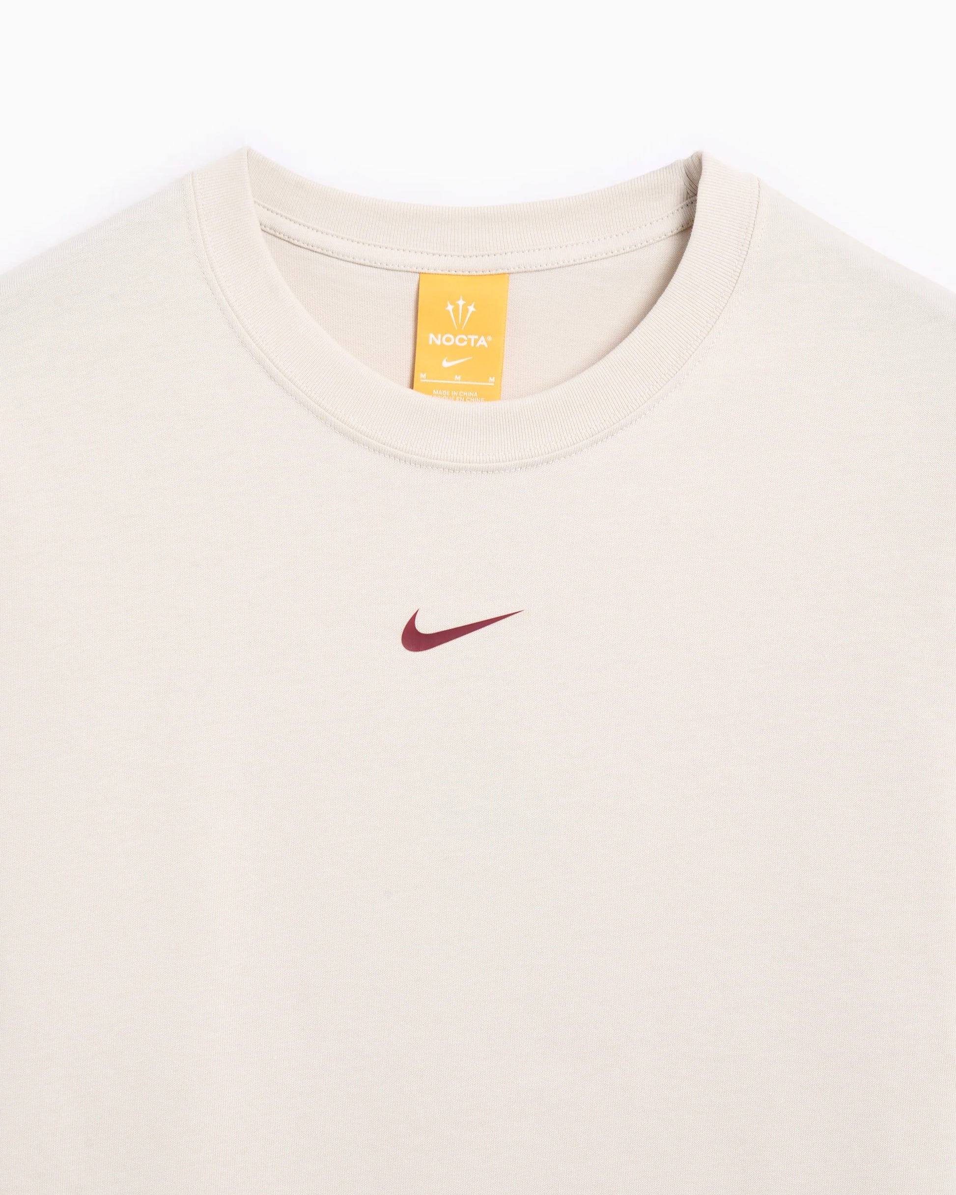 Мъжка Тениска NIKE M NRG NOCTA CS TEE SS