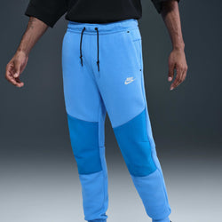 Image of Мъжки Панталон NIKE M NK TCH MIX JGGR
