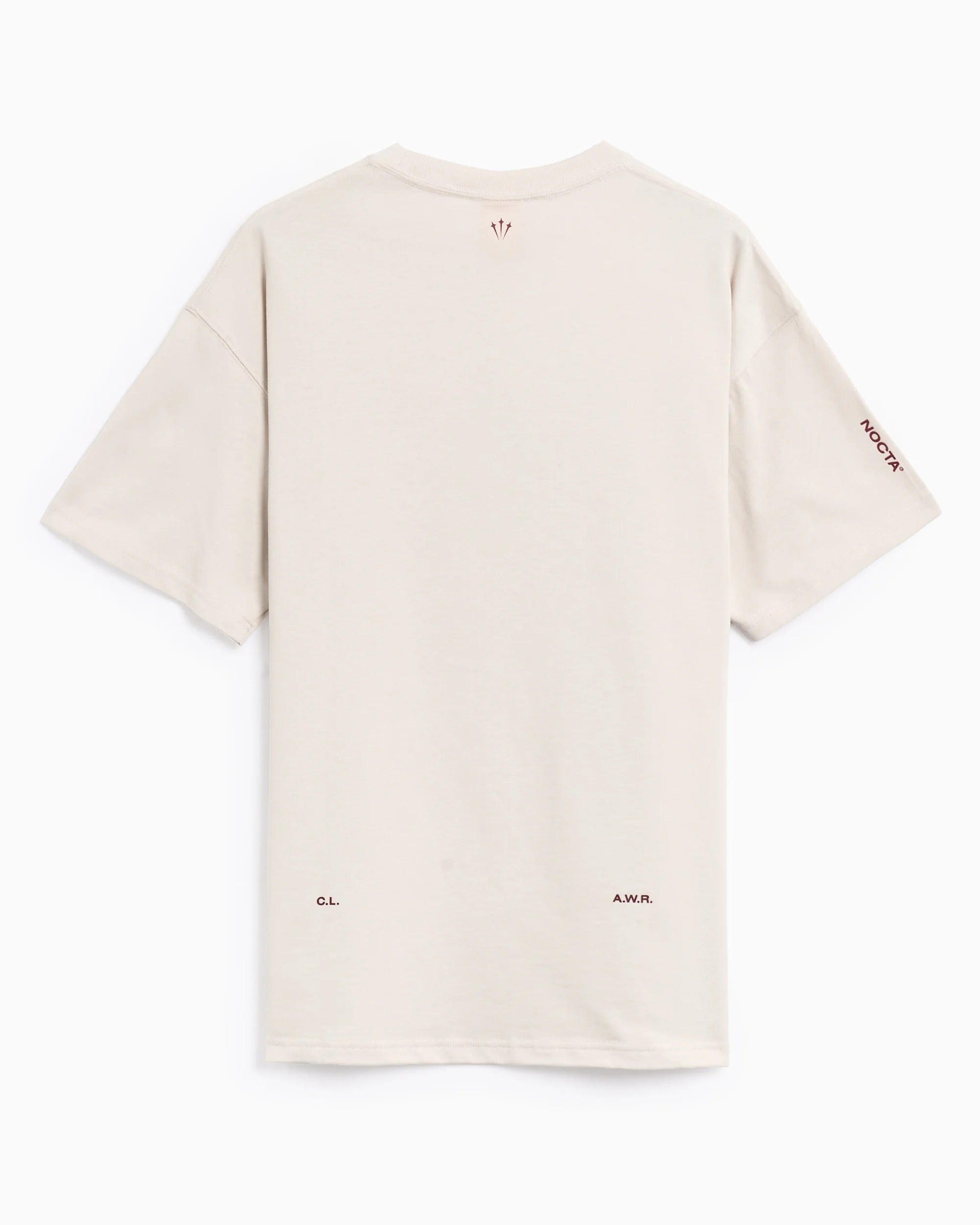 Image of Мъжка Тениска NIKE M NRG NOCTA CS TEE SS -IB5673-104- Ballistic sport, Балистик