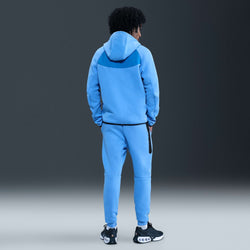 Image of Мъжки Панталон NIKE M NK TCH MIX JGGR