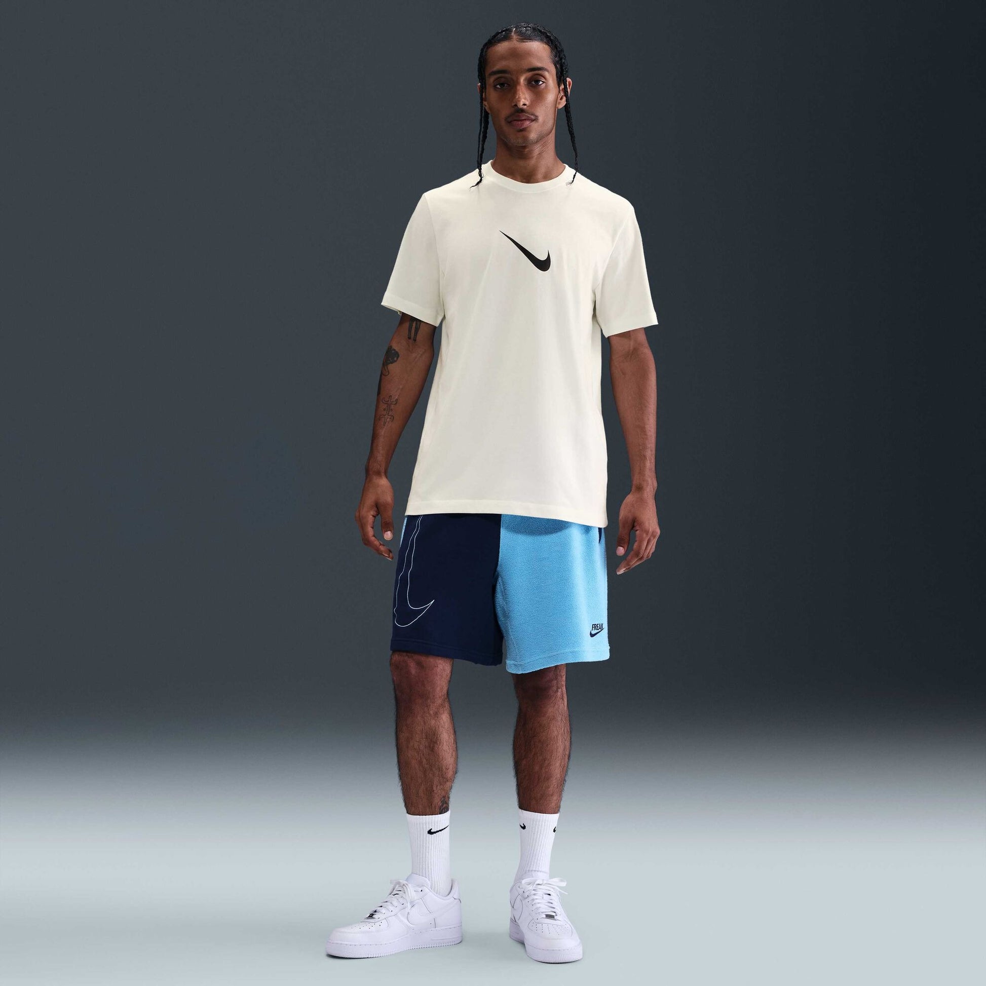 Мъжка Тениска NIKE GA M NK TEE 1