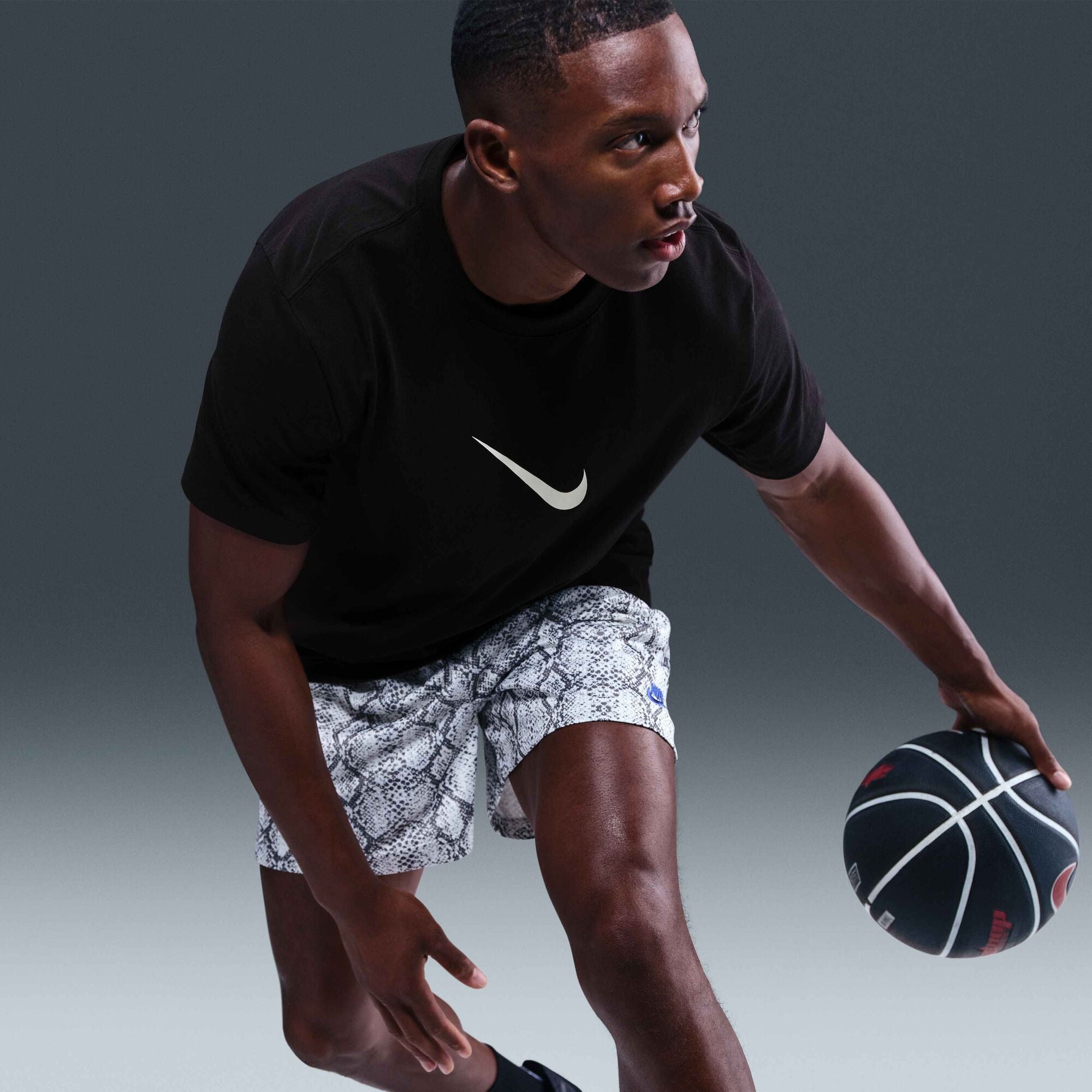 Мъжка Тениска NIKE GA M NK TEE 1