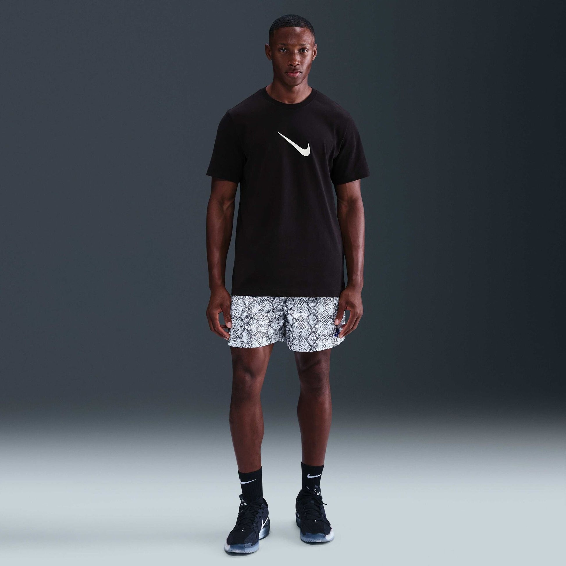 Мъжка Тениска NIKE GA M NK TEE 1