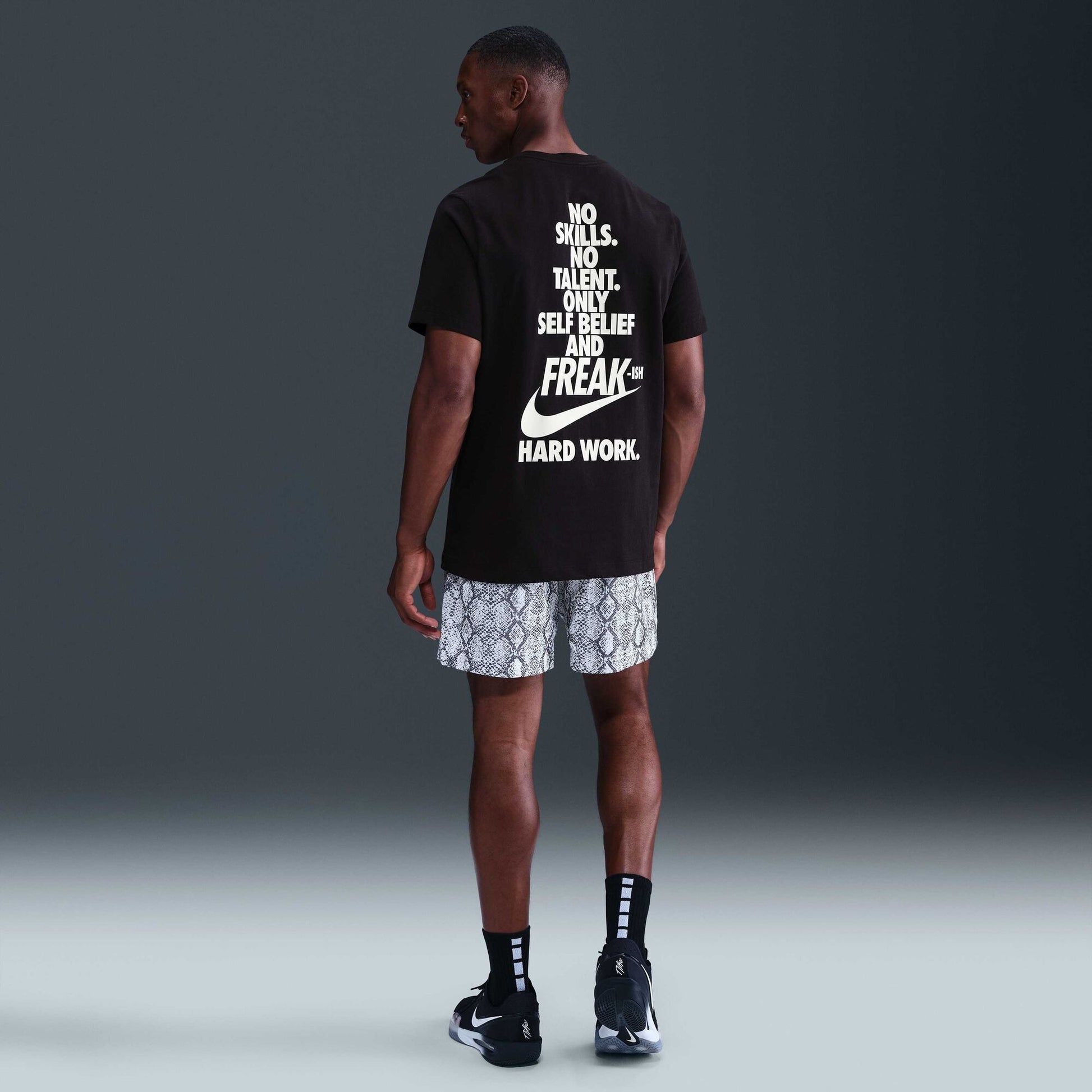 Мъжка Тениска NIKE GA M NK TEE 1