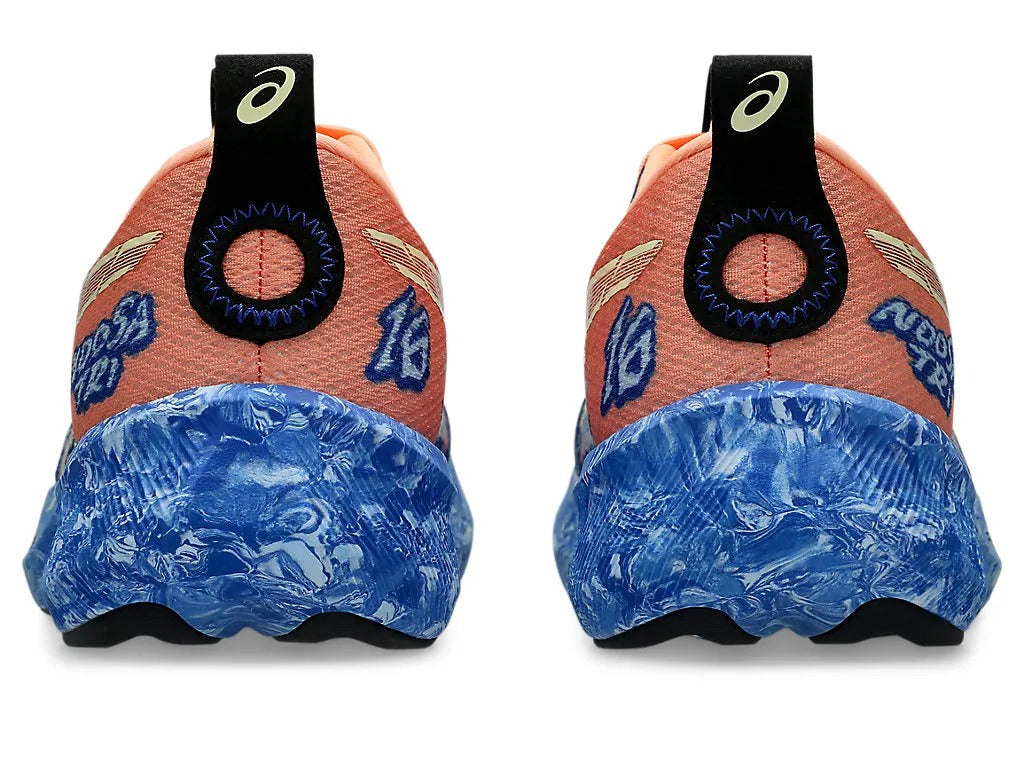 Image of Мъжки Маратонки ASICS NOOSA TRI 16 BRIGHT SUNSTONE/SOFT SKY
