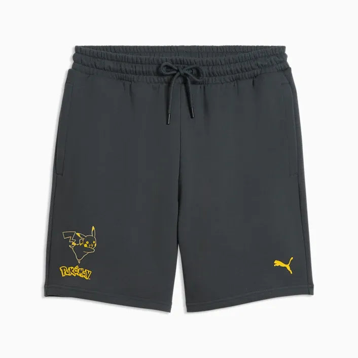 Image of Мъжки Къс Панталон PUMA x Pokémon Relax