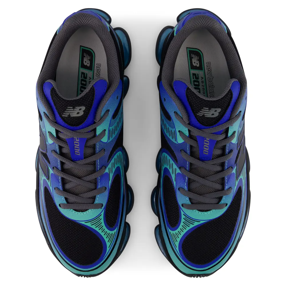 Image of Унисекс Маратонки NEW BALANCE ABZORB 2000 - FOOTWEAR CLASSICS