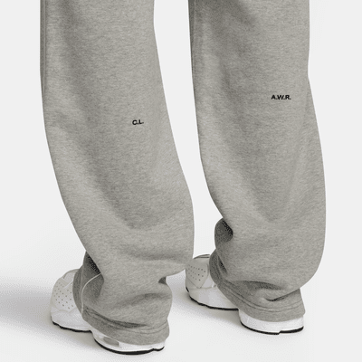 Image of Мъжки Панталон NIKE M NRG NOCTA CS PANT FLC OH