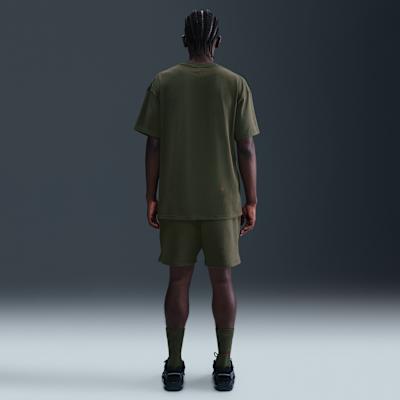 Мъжки Къс панталон NIKE M NRG NOCTA CS SHORT FLC