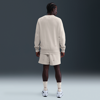 Image of Мъжки Къс панталон NIKE M NRG NOCTA CS SHORT FLC