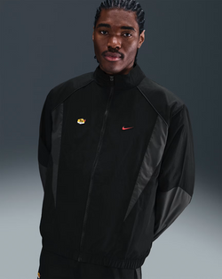 Image of Мъжки Суитшърт NIKE M NSW TN TRACKTOP WVN