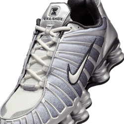 Image of Мъжки Маратонки NIKE NIKE SHOX TL FADE