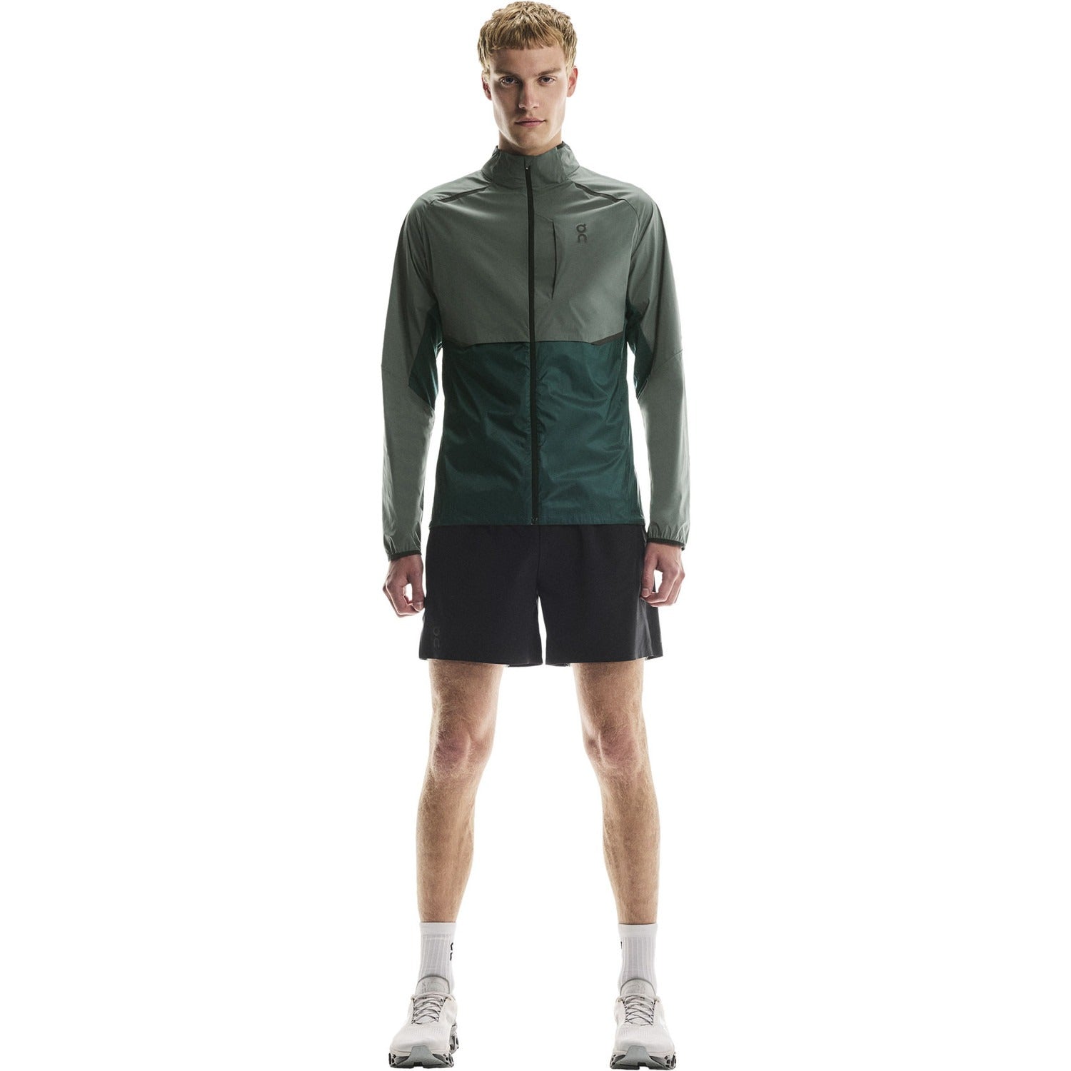 Мъжко Яке ON Weather Jacket