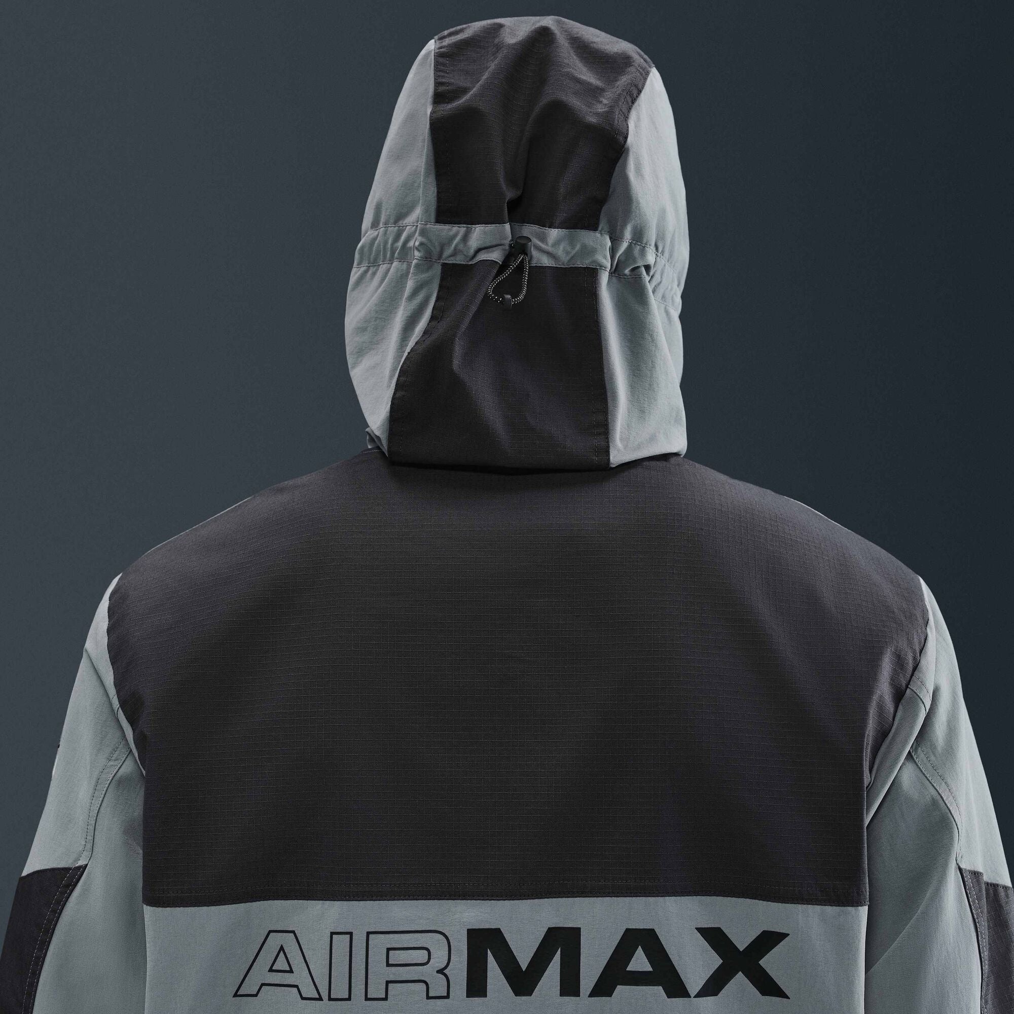 Image of Мъжко Яке NIKE M NSW AIR MAX WVN JACKET